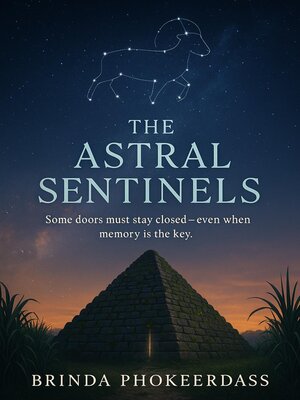 cover image of The Astral Sentinels